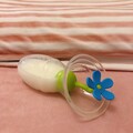 Silicone Breast Pump Flower Stopper Silicone Breast Pump Flower Stopper